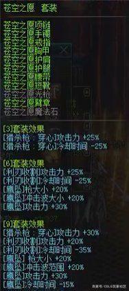地下城私服-与勇士私服紫金（地下城私服-与勇士私服紫金：回归RPG原质感）