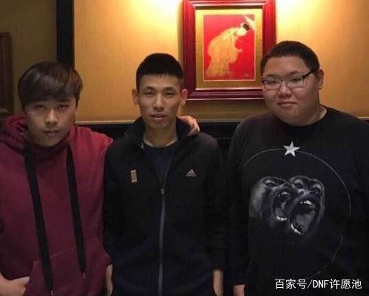 地下城私服-与勇士私服紫金（地下城私服-与勇士私服紫金：回归RPG原质感）