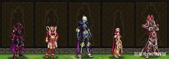 地下城私服-与勇士私服85传说（地下城私服-与勇士私服85传说武器）