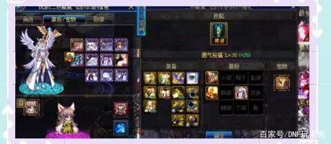 地下城私服-与勇士私服第八季宠物：新功能与特色全解析565