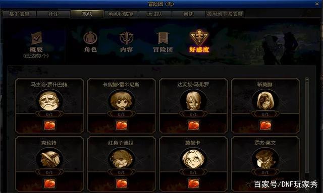 dnf公益服9.5四大良心奖励，普通玩家福利，小号角色可别忘记拿！644
