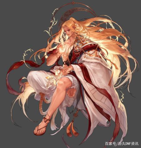 地下城私服-与勇士私服竟技场：游戏中的PK乐趣683