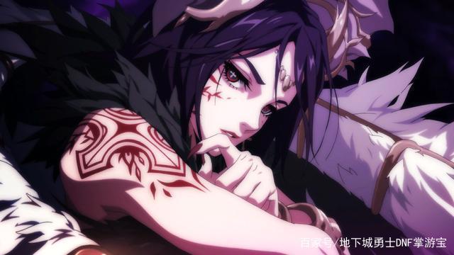 地下城私服-与勇士私服第二季:排名及评价758