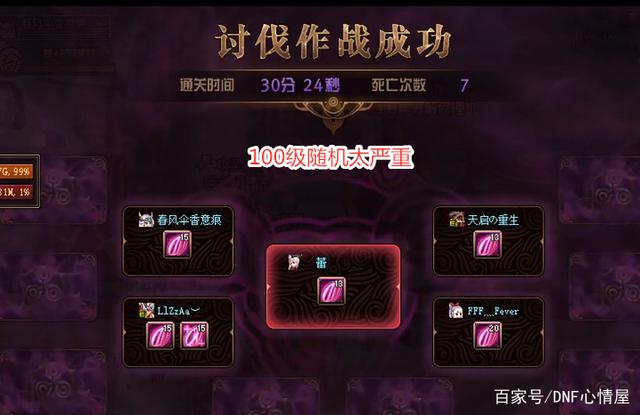 dnf私服发布网全职业3觉外观排名！剑帝问鼎第二，男鬼剑士未挤进前十775