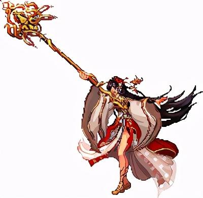地下城私服-与勇士私服组建图表，了解一下！