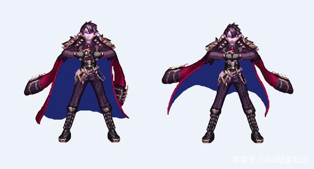 地下城私服-与勇士私服窒息：不只是游戏世界的黑暗